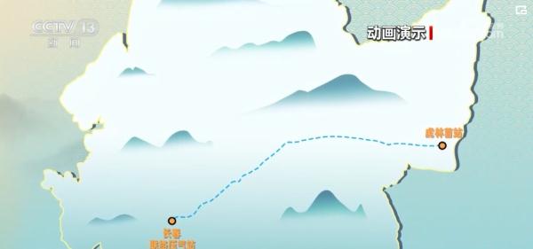 2073公里，开建！清洁能源利用率上升 助推经济高质量发展