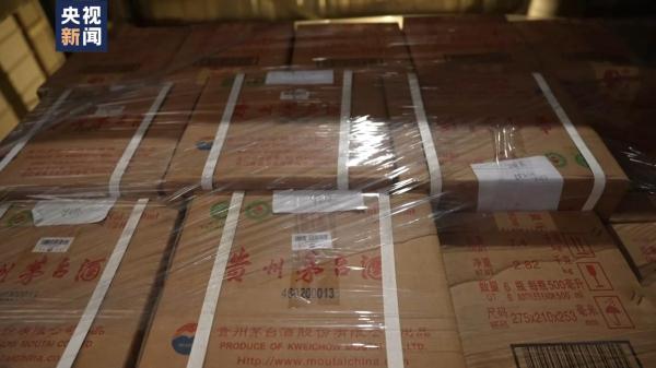 十六万余瓶假酒被销毁！云南警方捣毁假酒黑色产业链