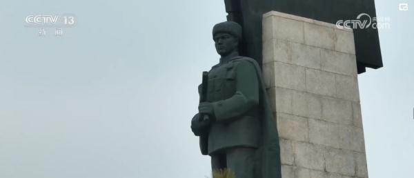 缅怀敬仰！烈士遗骸身份确认取得新突破 仪器实现国产化