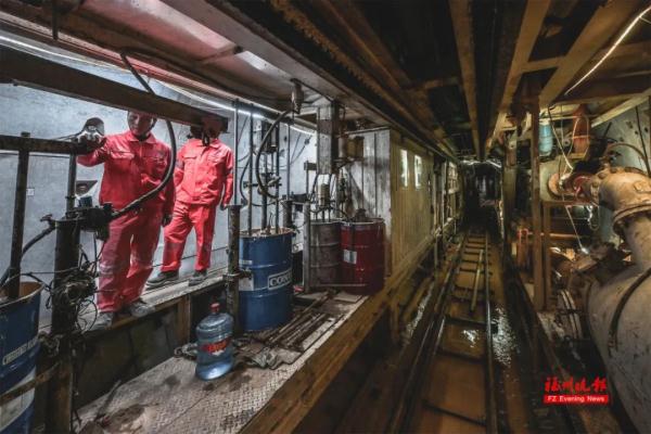 速看！福州地铁4号线重大进展！