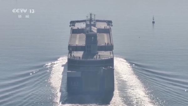 大连港开启客运春运模式 电子客票启用助力便捷出行