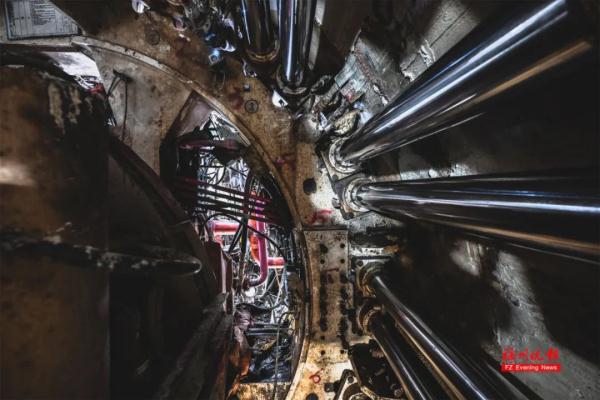 速看！福州地铁4号线重大进展！