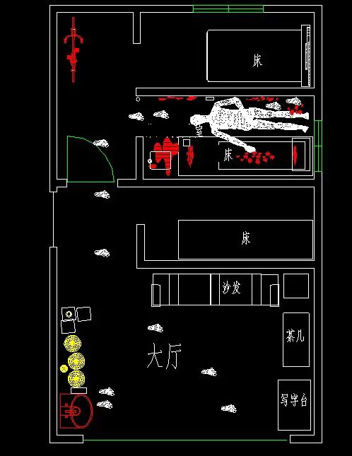 出租屋内，妻子被捅多刀身亡！15年前宁波的这起命案，破了！