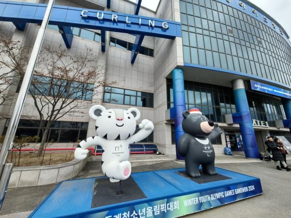 冬青奥会 | 在江原道，感受平昌播下的种子
