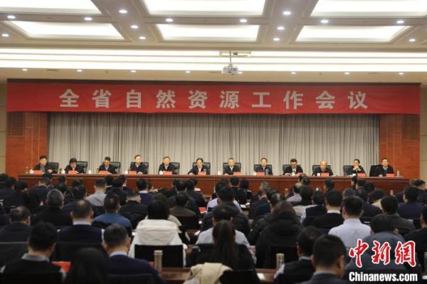 河南耕地面积实现“三连增” 稳定在1.1亿亩以上 河南耕地面积实现“三连增” 稳定在1.1亿亩以上