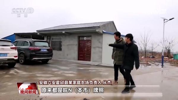 【尝尝我的家乡味】安徽霍邱：鹅肝小镇的鹅生意