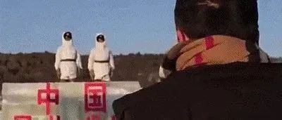 双向奔赴,“折耳根”和“中国最北哨位”官兵的互动很暖心 双向奔赴,“折耳根”和“中国最北哨位”官兵的互动很暖心