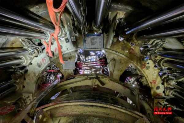 速看！福州地铁4号线重大进展！