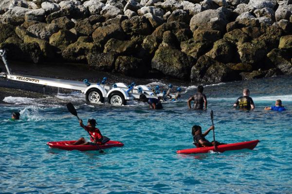 新华鲜报｜第183个！中国与瑙鲁复交 朋友圈再扩大