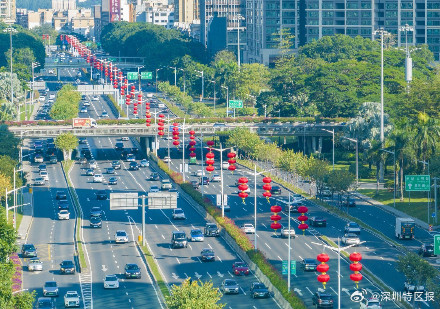 深圳春运预计发送旅客1300万人次