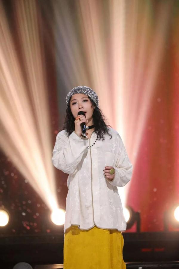 《我想和你唱》第五季今晚首播,首对“歌搭子”李宇春许美静惊喜满满! 《我想和你唱》第五季今晚首播,首对“歌搭子”李宇春许美静惊喜满满!