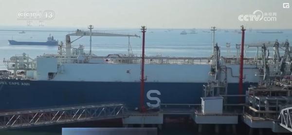 2073公里，开建！清洁能源利用率上升 助推经济高质量发展