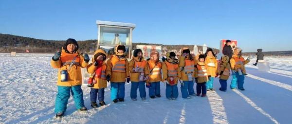 双向奔赴,“折耳根”和“中国最北哨位”官兵的互动很暖心 双向奔赴,“折耳根”和“中国最北哨位”官兵的互动很暖心