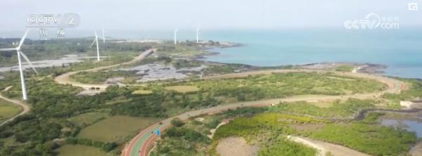 涌动春意与活力 道路“焕新”为“流动的中国”注入强劲动力