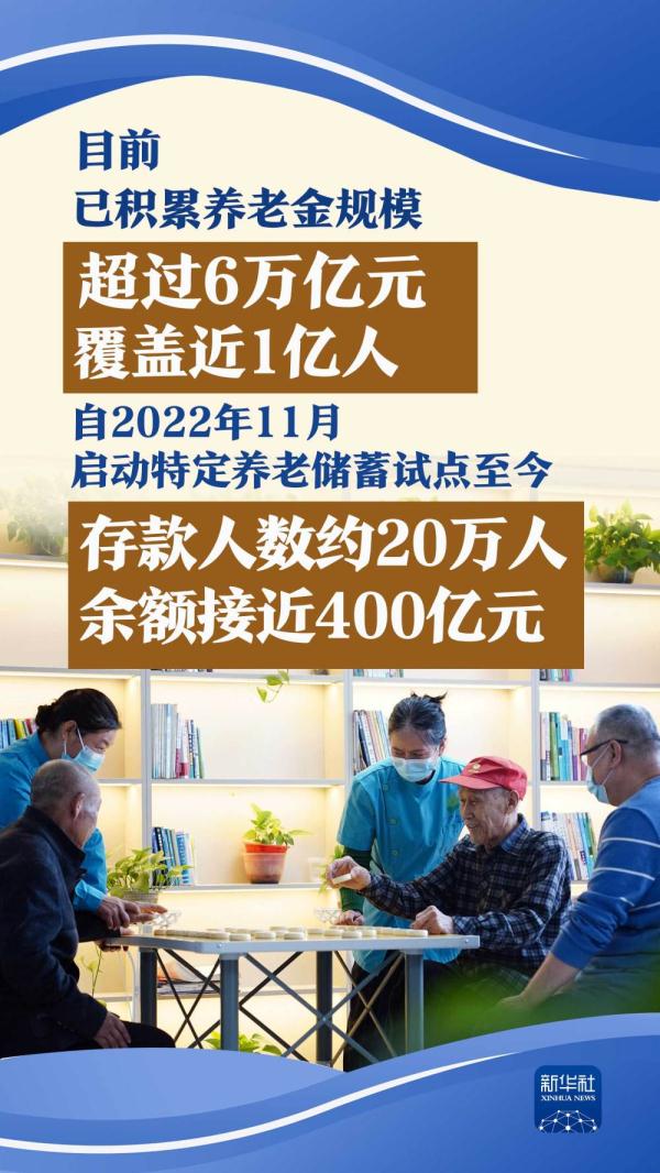 这组金融数据，与你密切相关