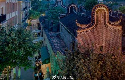 收藏！第三批国家级夜间文旅消费集聚区