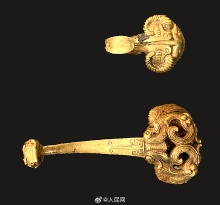 秦始皇帝陵考古取得重大收获 秦始皇帝陵考古取得重大收获