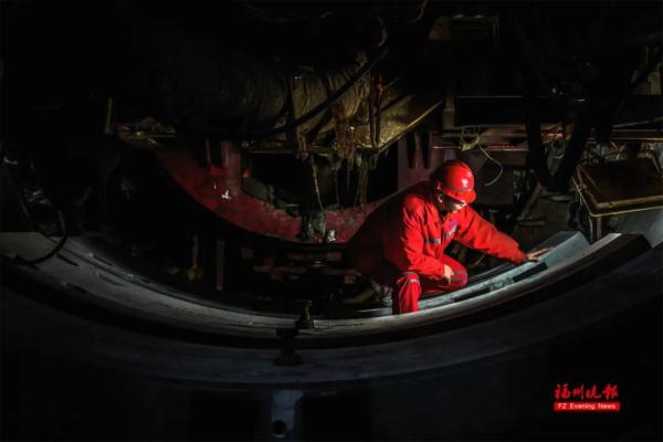 速看！福州地铁4号线重大进展！