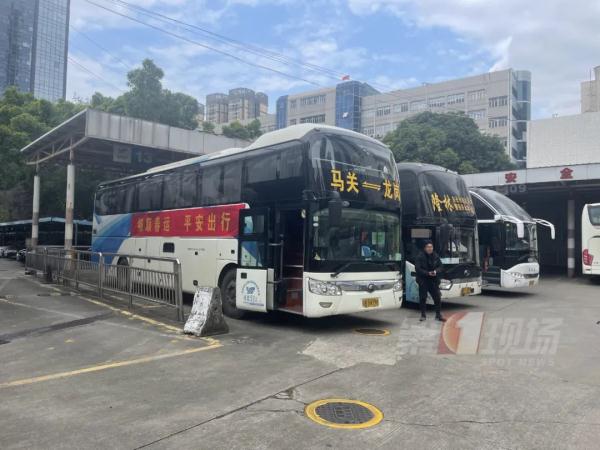 今天正式开启！深圳这些地方已人山人海！多图直击→