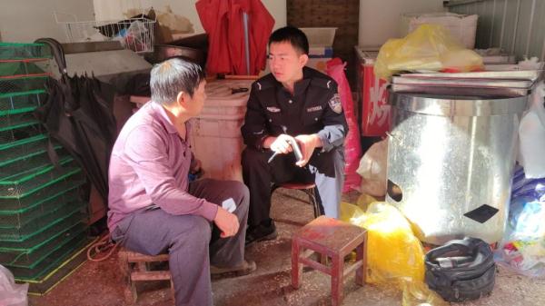 后续来了！民警转账的0.01元到底能不能报销？