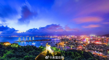各地文旅齐上分！第三批国家级夜间文旅消费集聚区