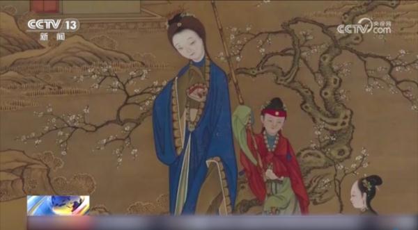 绝美！用二十四节气打开四季卷轴