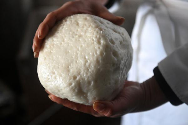 广西全州红油米粉——舌尖上红辣鲜香的非遗 广西全州红油米粉——舌尖上红辣鲜香的非遗