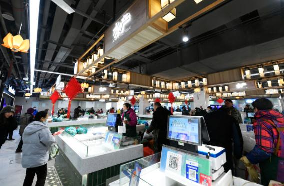 就在西湖边,回归!老杭州早上6点就来排队:只有这里才能买到正宗的! 就在西湖边,回归!老杭州早上6点就来排队:只有这里才能买到正宗的!