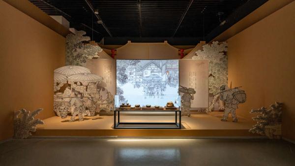 成博新展呈现金银流光中的宋代美学 成博新展呈现金银流光中的宋代美学