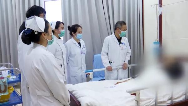 摔伤入院却发现血小板异常减少，难道是白血病？医生反复检查，原来是……