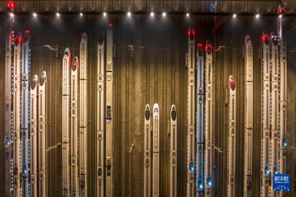 C919大飞机、“复兴号”家族新成员......它们，迎来春运首秀！