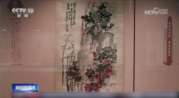 绝美！用二十四节气打开四季卷轴