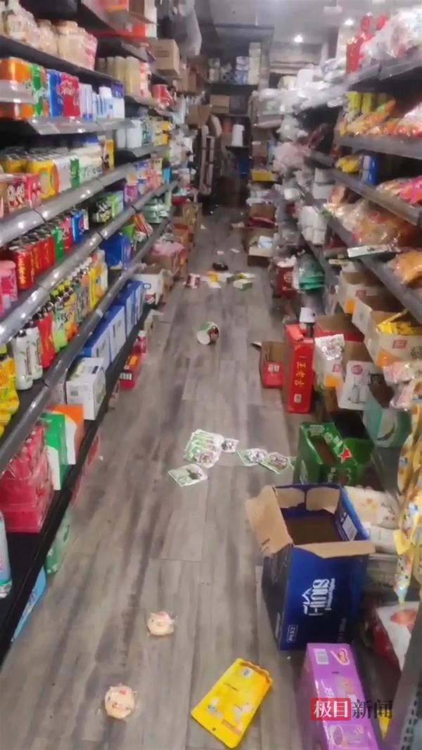 在柬埔寨开超市的中国女子失联百天，事发监控曝光，家属悬赏寻线索