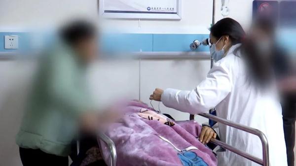 摔伤入院却发现血小板异常减少，难道是白血病？医生反复检查，原来是……