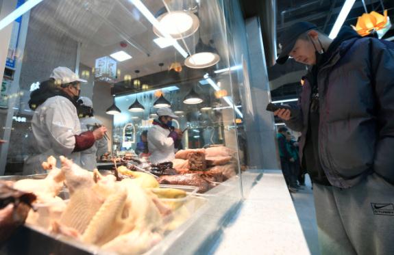 就在西湖边,回归!老杭州早上6点就来排队:只有这里才能买到正宗的! 就在西湖边,回归!老杭州早上6点就来排队:只有这里才能买到正宗的!