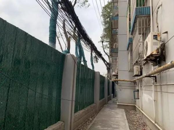 杭州一小区数百户居民自筹4.7亿重建小区