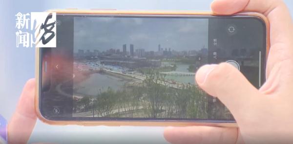 上海市中心最惊艳的瀑布山景，重磅官宣！一生要强的上海人又发力了