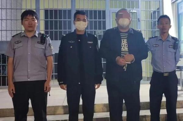 冒用、伪造证件乘机，这5人被三亚警方行政拘留