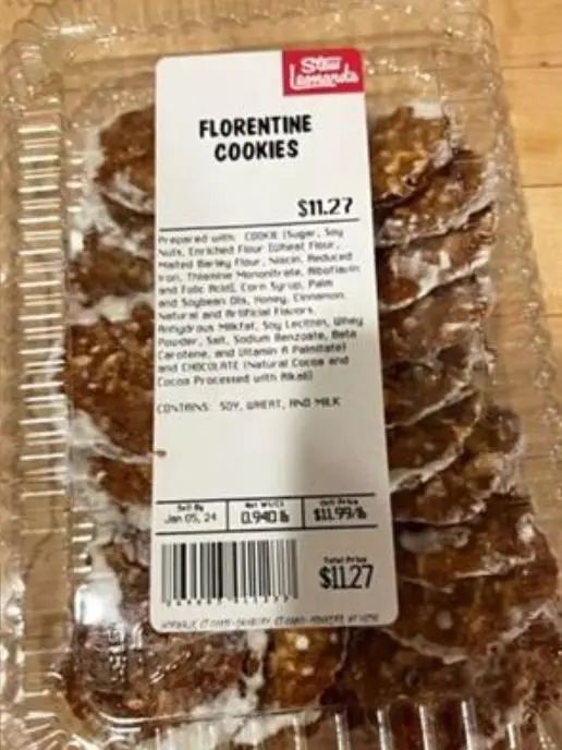 25岁女演员吃饼干后身亡，警惕！发现“苗头”及时就诊