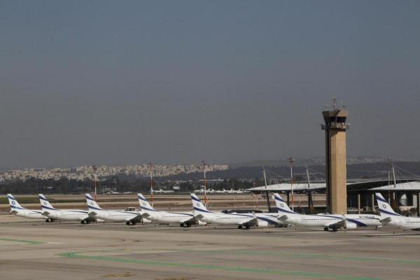 以色列航空公司将停飞南非航线