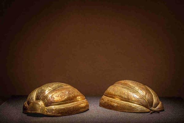 成博新展呈现金银流光中的宋代美学 成博新展呈现金银流光中的宋代美学