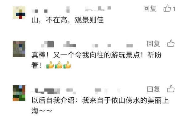 上海市中心最惊艳的瀑布山景，重磅官宣！一生要强的上海人又发力了