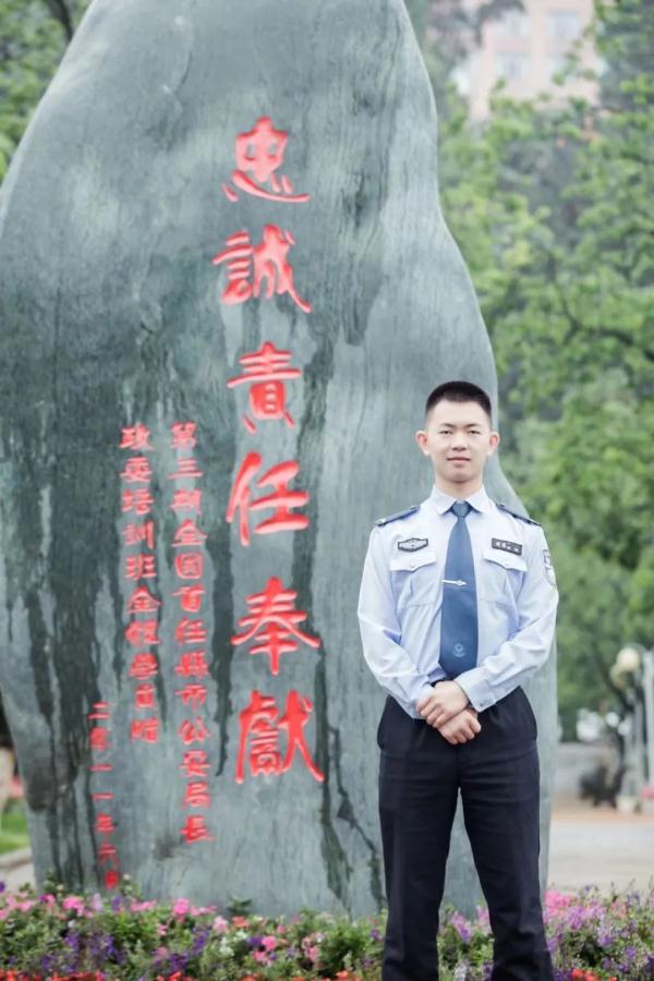 后续来了！民警转账的0.01元到底能不能报销？