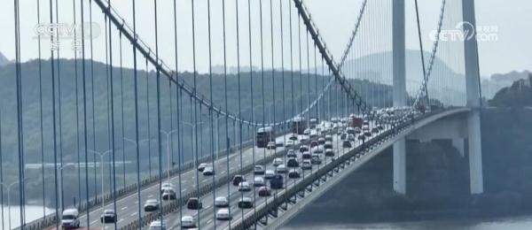 2024年春运大幕开启 “流动的中国”彰显旺盛活力