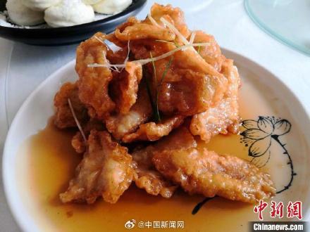 黑龙江回应建议向南方游客提供小份菜 黑龙江回应建议向南方游客提供小份菜