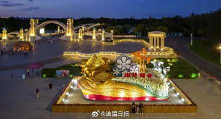 各地文旅齐上分！第三批国家级夜间文旅消费集聚区