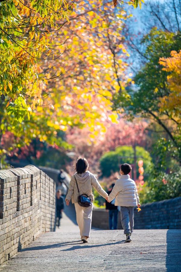 台州开始回温模式，即将飙到18.9℃！还有4波冷空气......