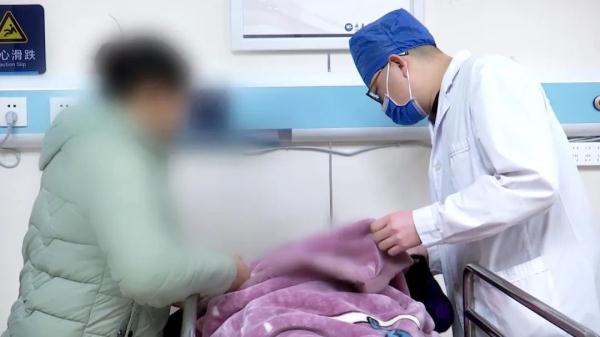 摔伤入院却发现血小板异常减少，难道是白血病？医生反复检查，原来是……