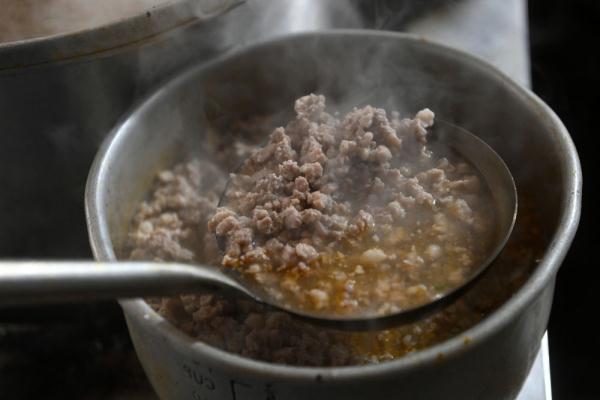 广西全州红油米粉——舌尖上红辣鲜香的非遗 广西全州红油米粉——舌尖上红辣鲜香的非遗