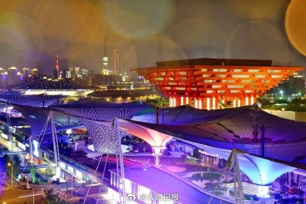 各地文旅齐上分！第三批国家级夜间文旅消费集聚区
